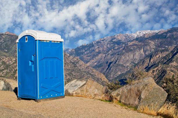 Best Portable bathroom rental  in La Vernia, TX