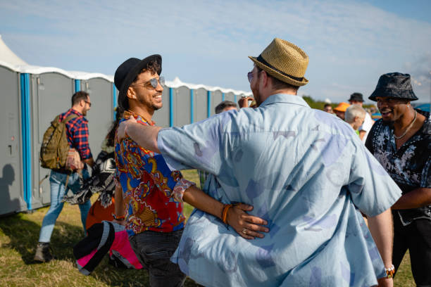 Best Affordable portable toilet rental  in La Vernia, TX