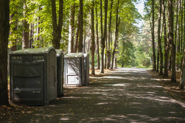Best Portable restroom trailer rental  in La Vernia, TX