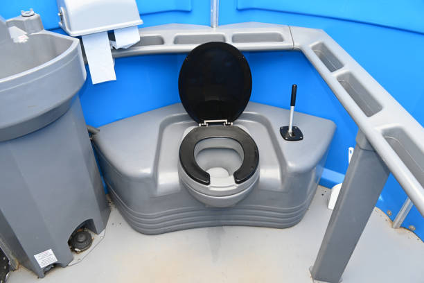 Best Local porta potty services  in La Vernia, TX
