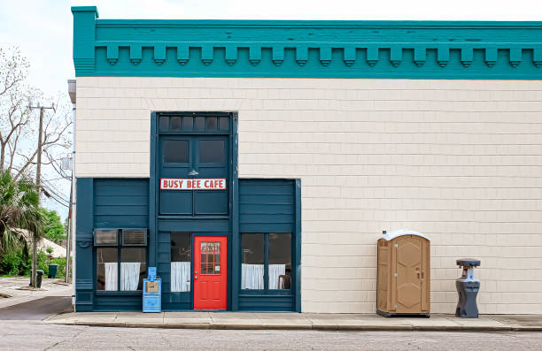 Best Emergency porta potty rental  in La Vernia, TX