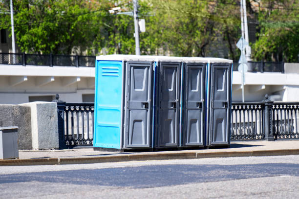 Portable restroom solutions in La Vernia, TX