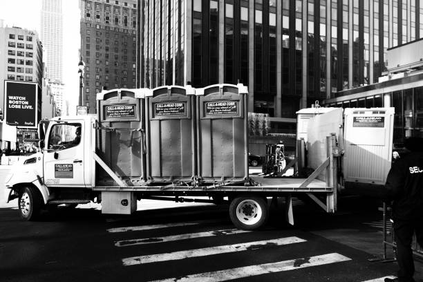 Best Porta potty rental for festivals  in La Vernia, TX