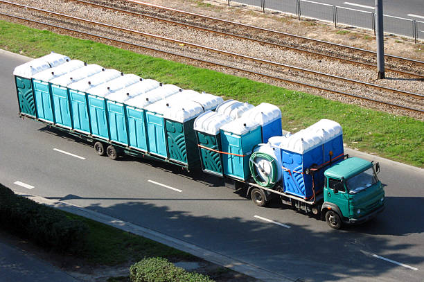 Portable Toilet Options We Offer in La Vernia, TX